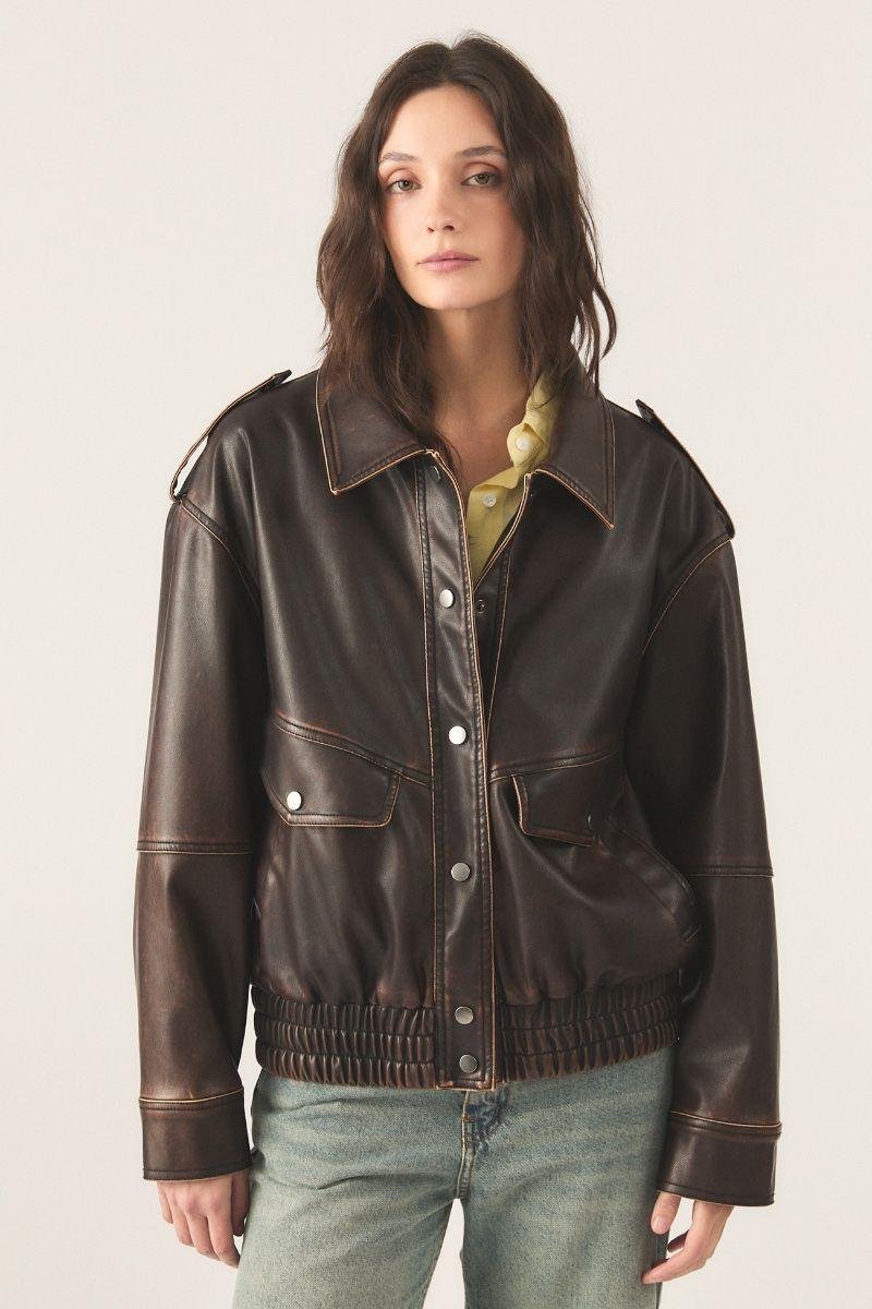 Chaqueta Kenia - Imagen 5