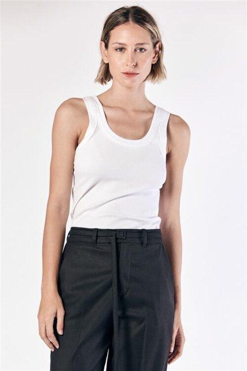 Musculosa Basic