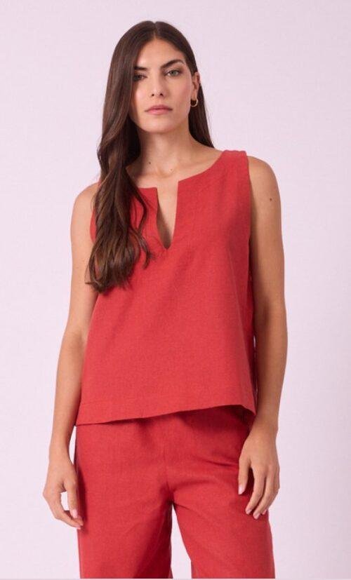 Musculosa Loto - Imagen 2