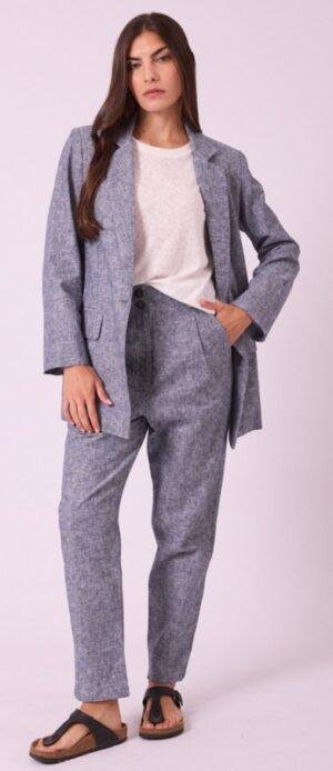 Blazer Abedul