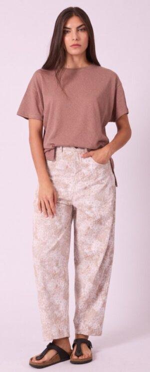 Remera Resina