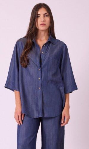 Camisa Azucena