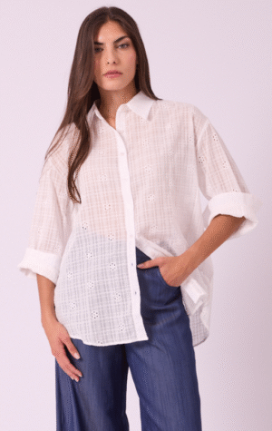 Camisa Primavera