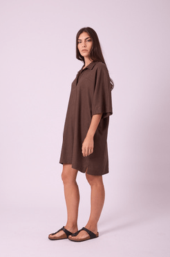 Vestido Florentina