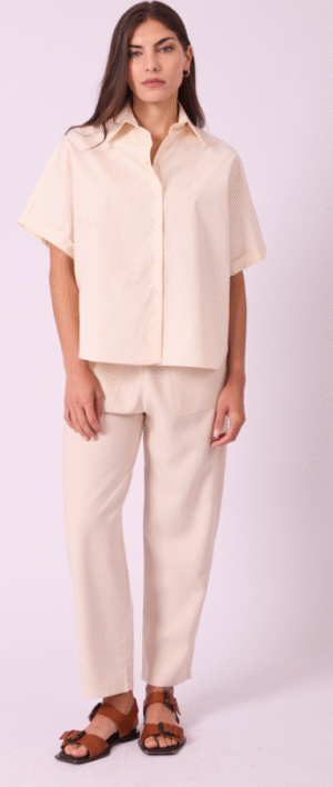 Pantalón Dátil