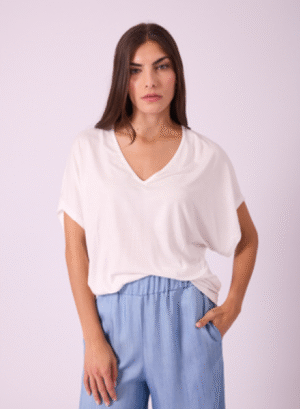 Remera Pétalo