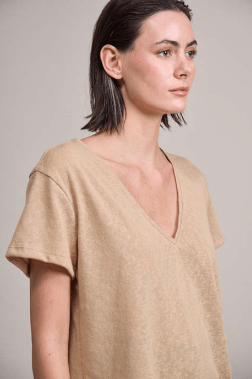 Remera Básica V - Imagen 2