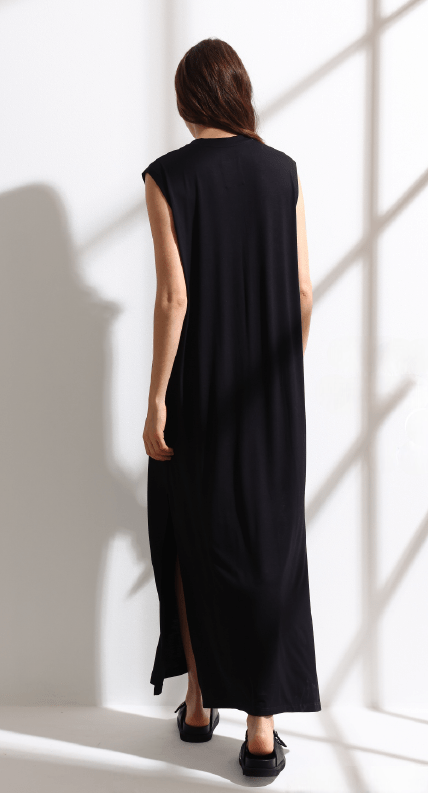 Vestido Naranjo - Imagen 4