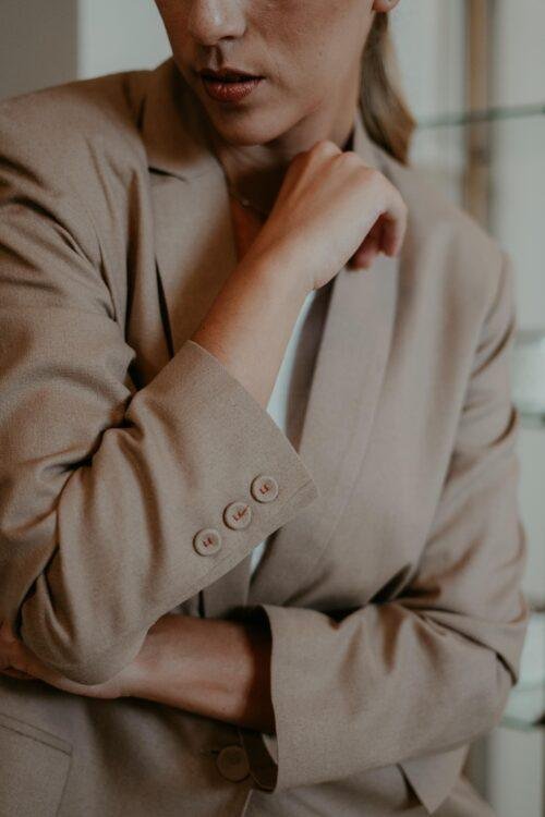 Blazer Libra - Imagen 3