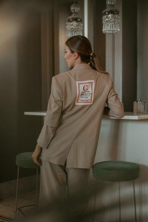 Blazer Libra - Imagen 4
