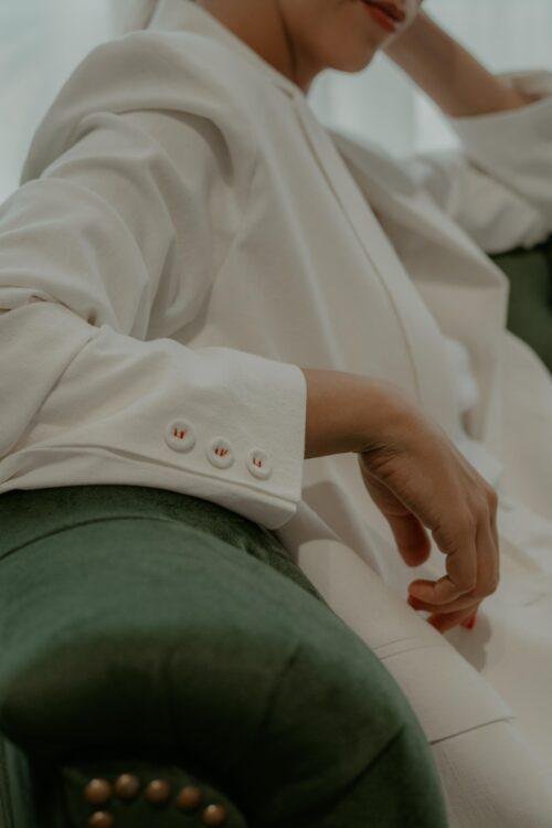 Blazer Libra - Imagen 5