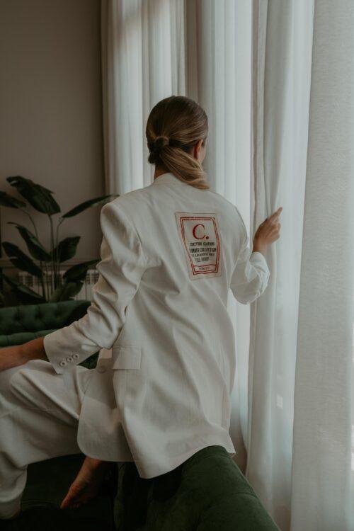 Blazer Libra - Imagen 12