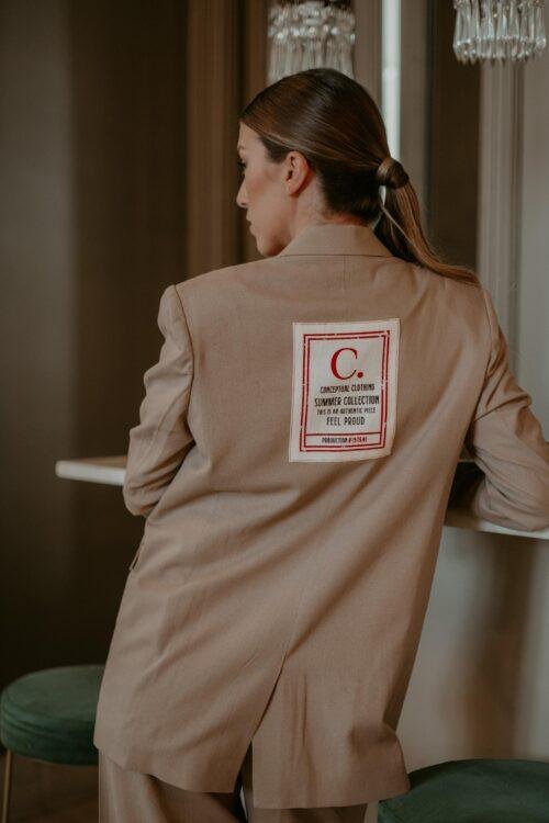 Blazer Libra - Imagen 13