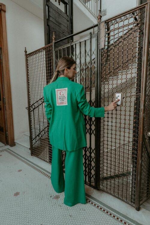 Blazer Libra - Imagen 14