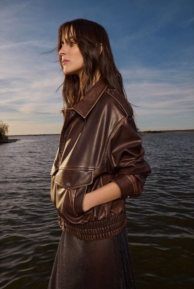 Chaqueta Kenia - Imagen 2