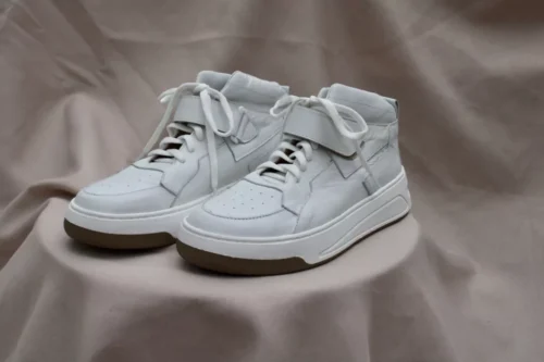 Zapatilla Siena - Imagen 3