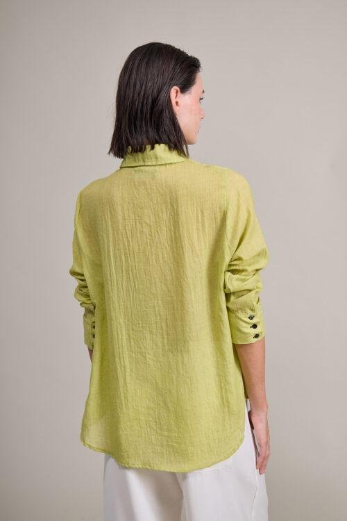 Camisa Boton - Imagen 6