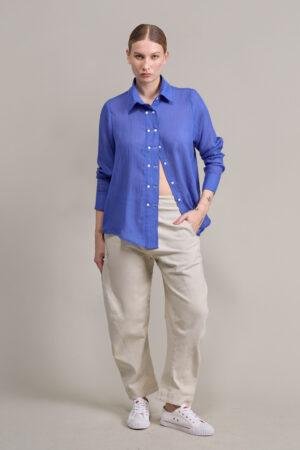 Camisa Boton