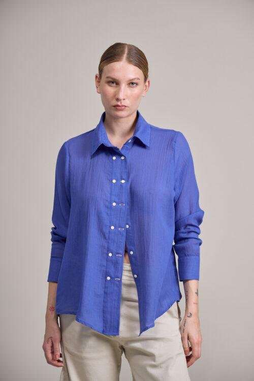 Camisa Boton - Imagen 2