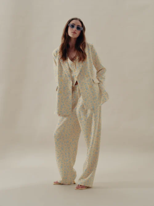 Blazer Sara Flores - Imagen 5