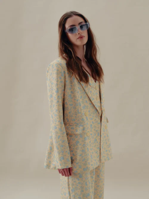 Blazer Sara Flores - Imagen 8