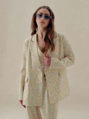 Blazer Sara Flores