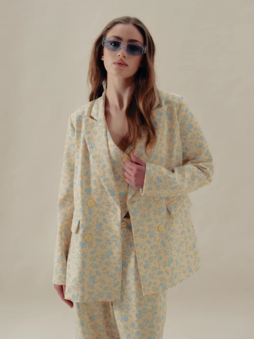 Blazer Sara Flores