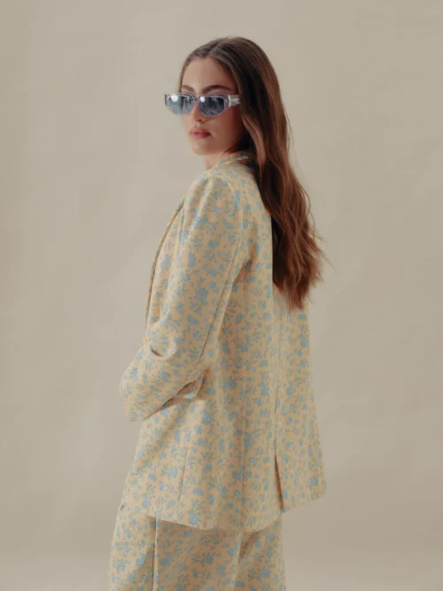 Blazer Sara Flores - Imagen 4