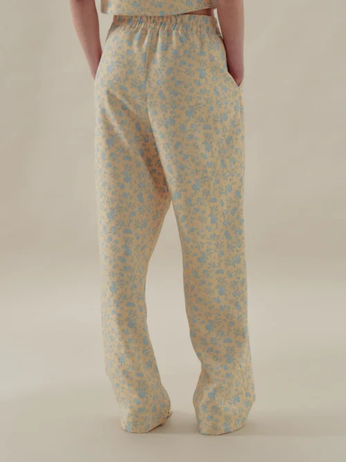 Pantalón Sara Flores - Imagen 5