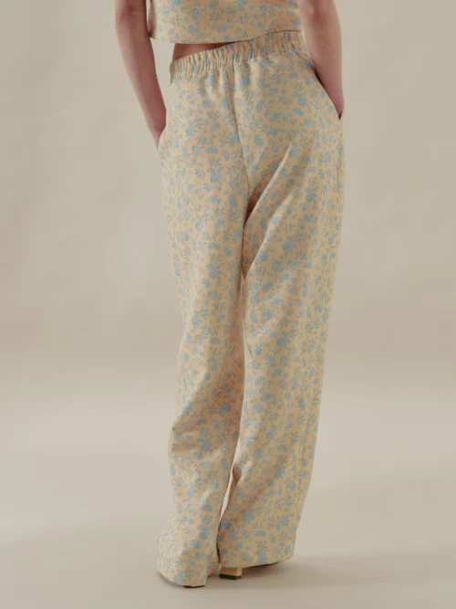 Pantalón Sara Flores - Imagen 4