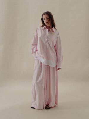 Pantalón Valiente