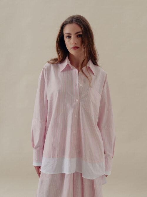 Camisa Valiente - Imagen 5