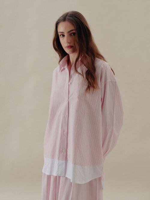 Camisa Valiente - Imagen 8