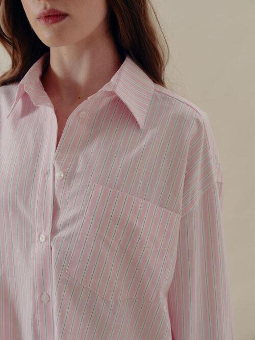 Camisa Valiente - Imagen 7