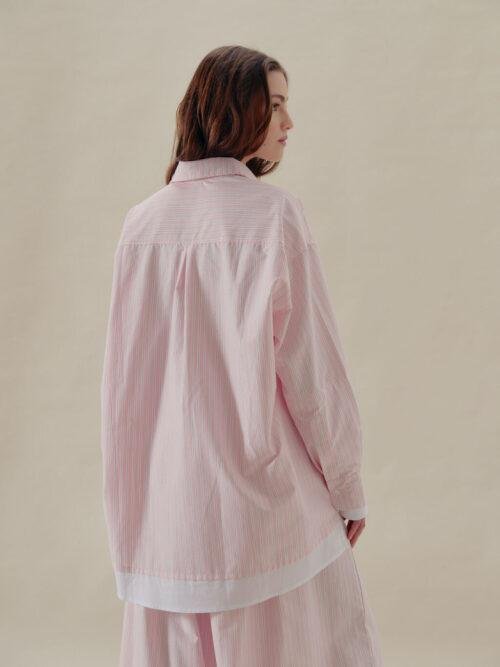 Camisa Valiente - Imagen 4