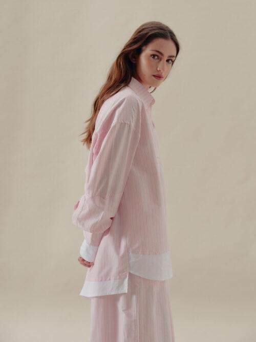 Camisa Valiente - Imagen 2