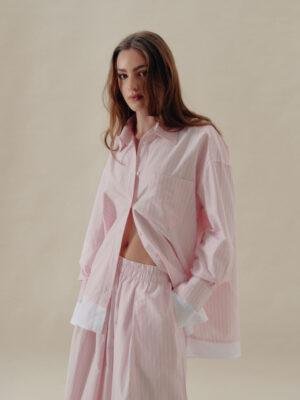 Camisa Valiente