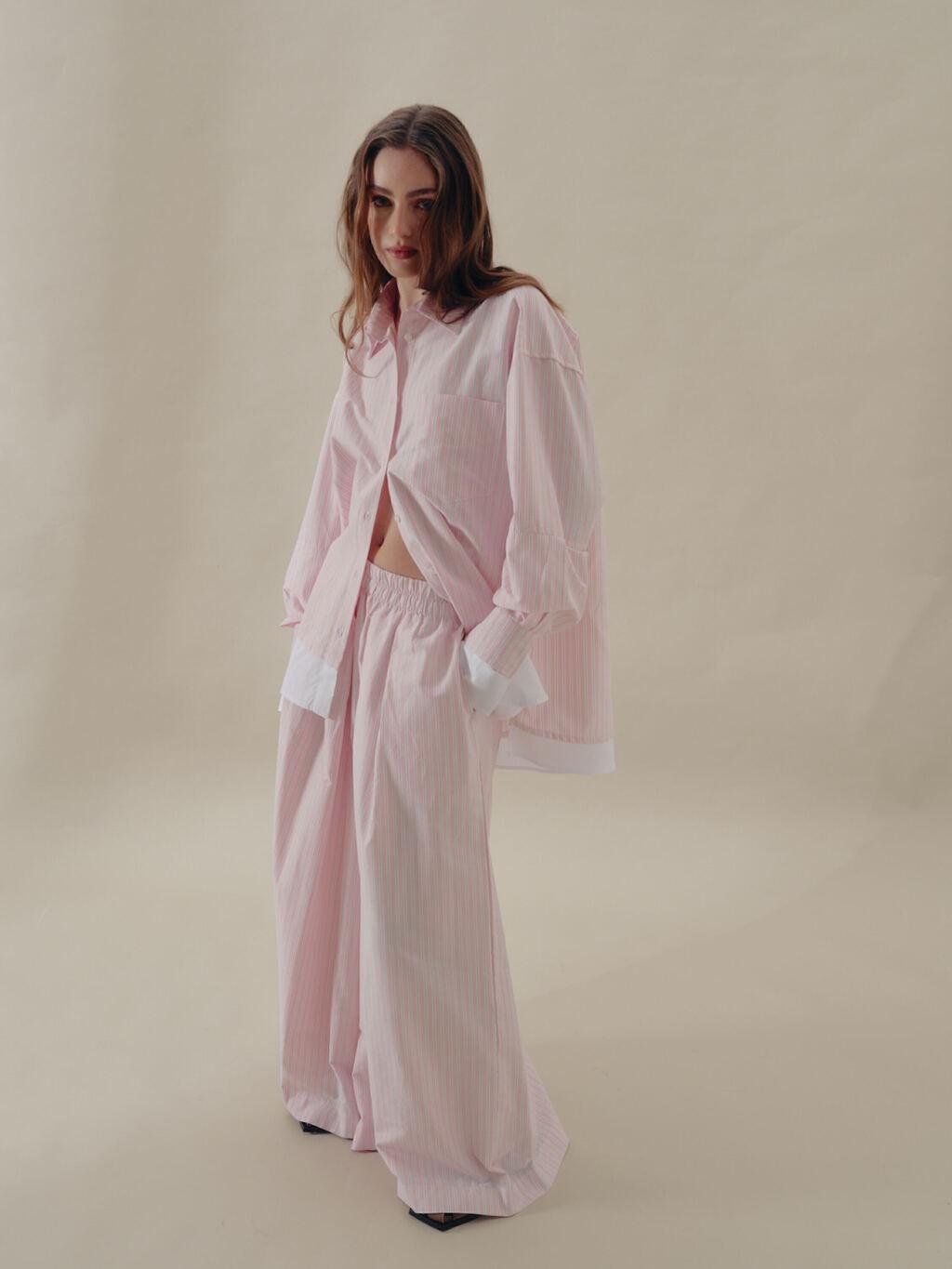 Pantalón Valiente - Imagen 3