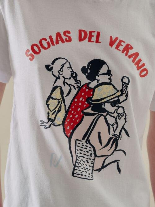 Remera Socias - Imagen 3