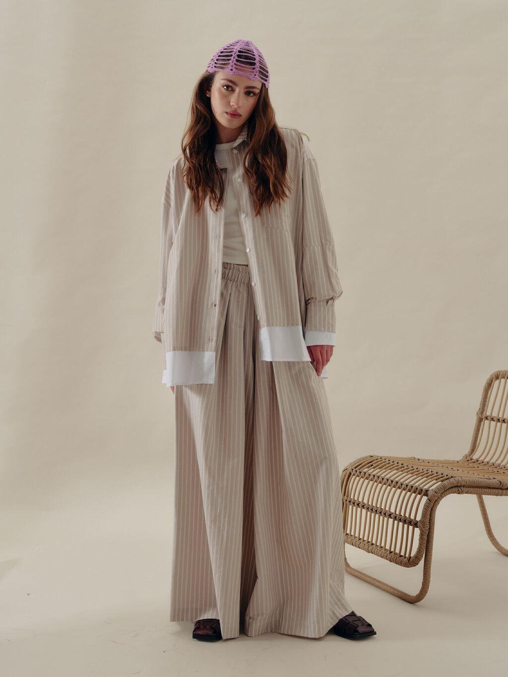 Pantalón Valiente - Imagen 6