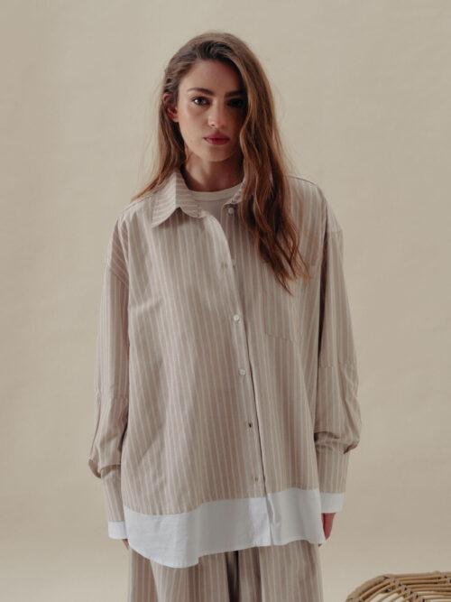Camisa Valiente - Imagen 15