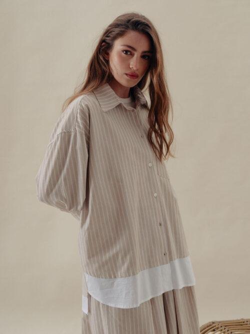 Camisa Valiente - Imagen 9