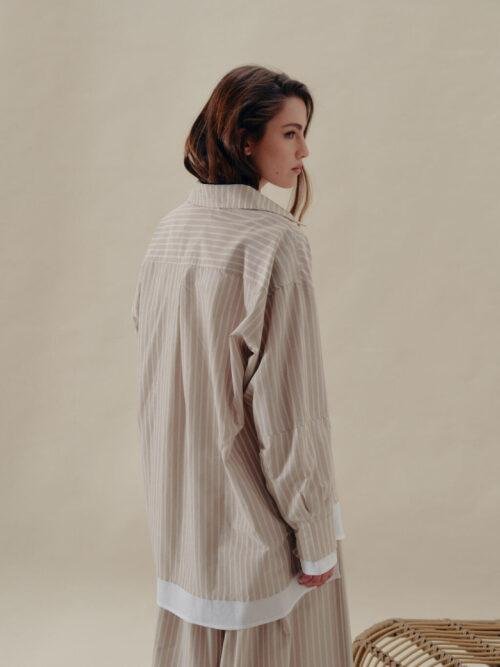 Camisa Valiente - Imagen 12