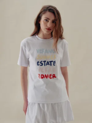 Remera Estate