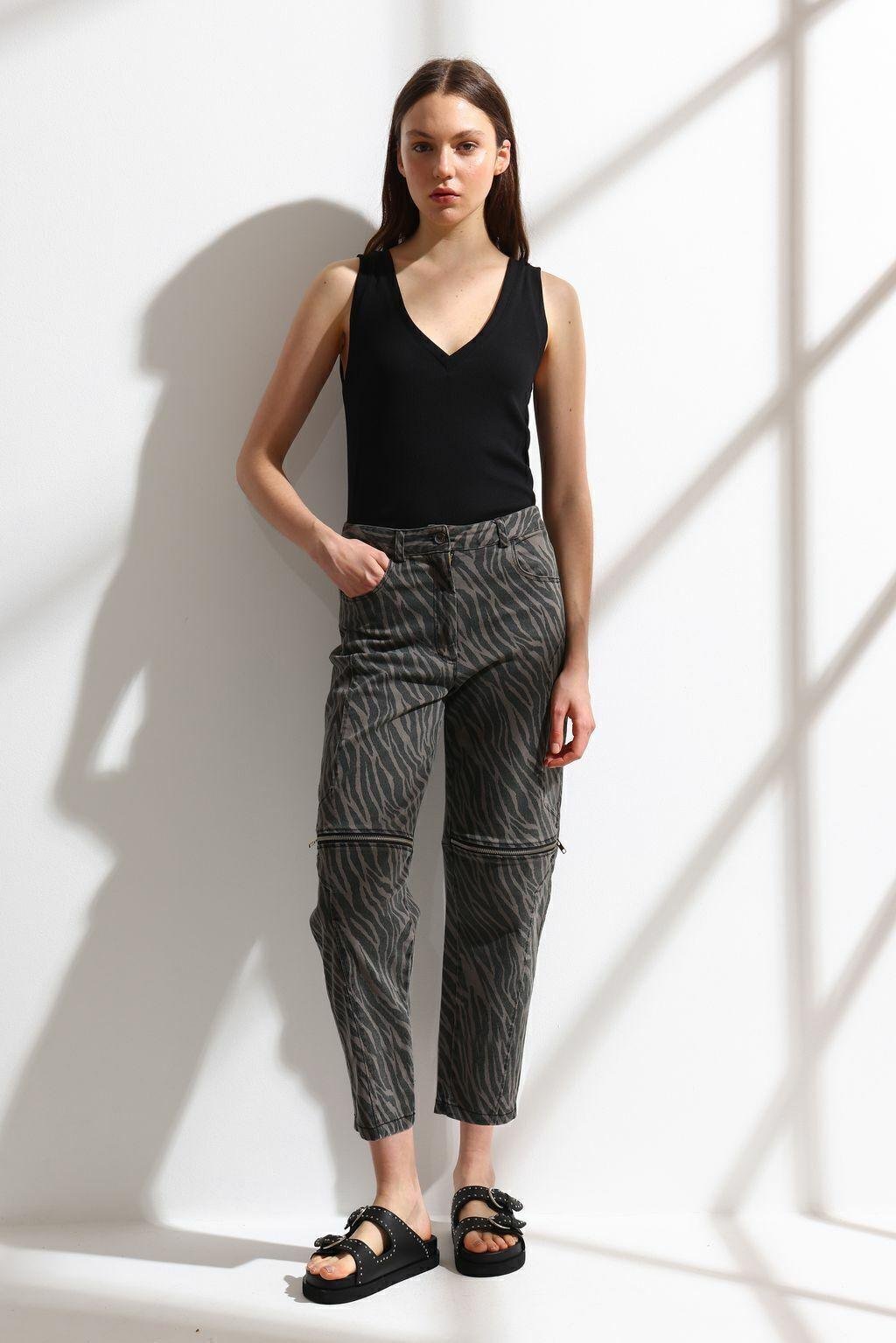 Pantalón Centurión