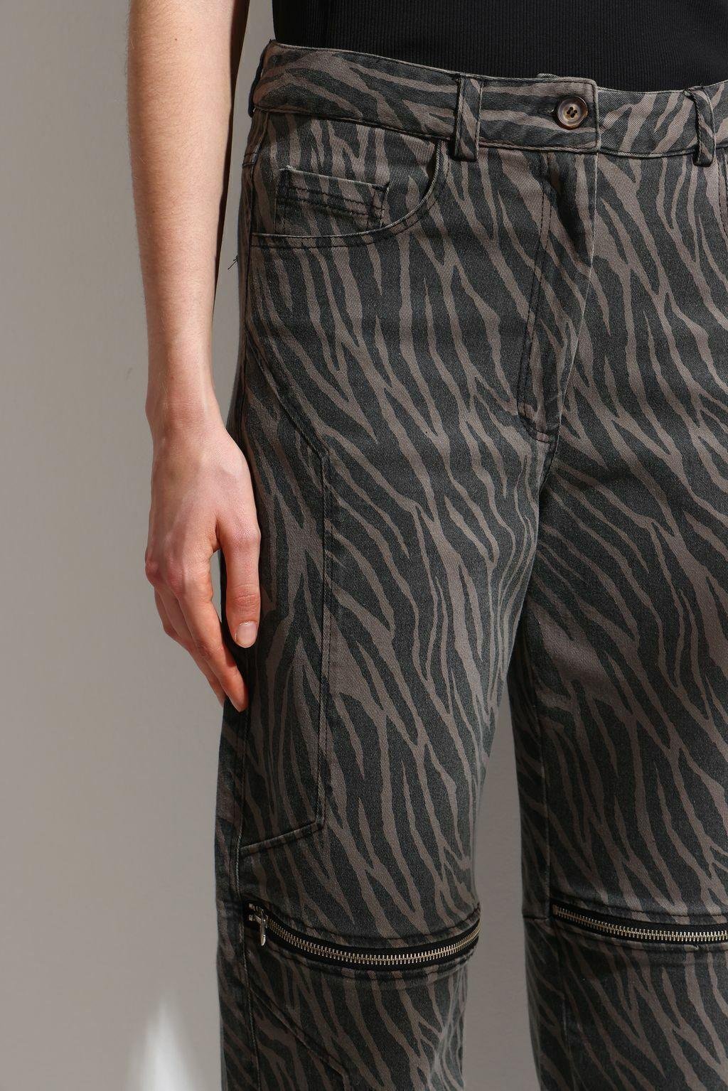 Pantalón Centurión - Imagen 6