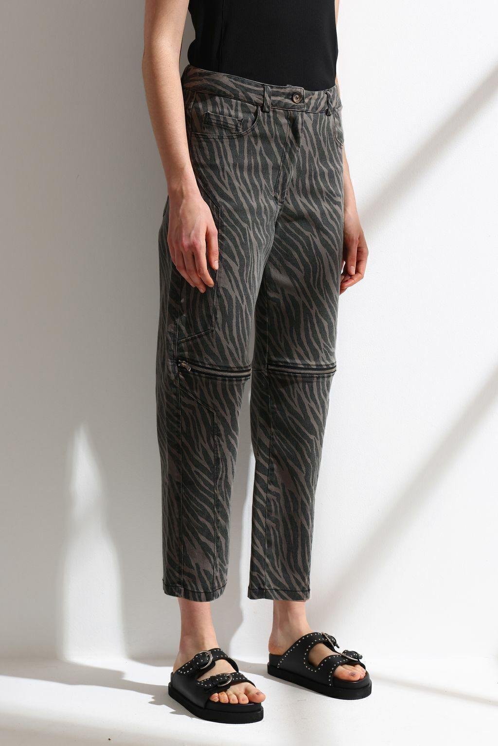 Pantalón Centurión - Imagen 3