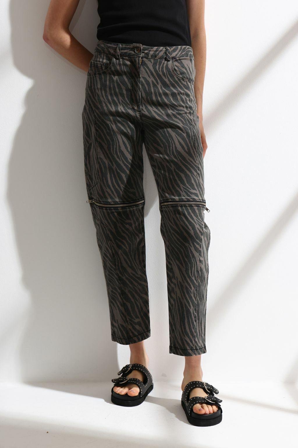 Pantalón Centurión - Imagen 5