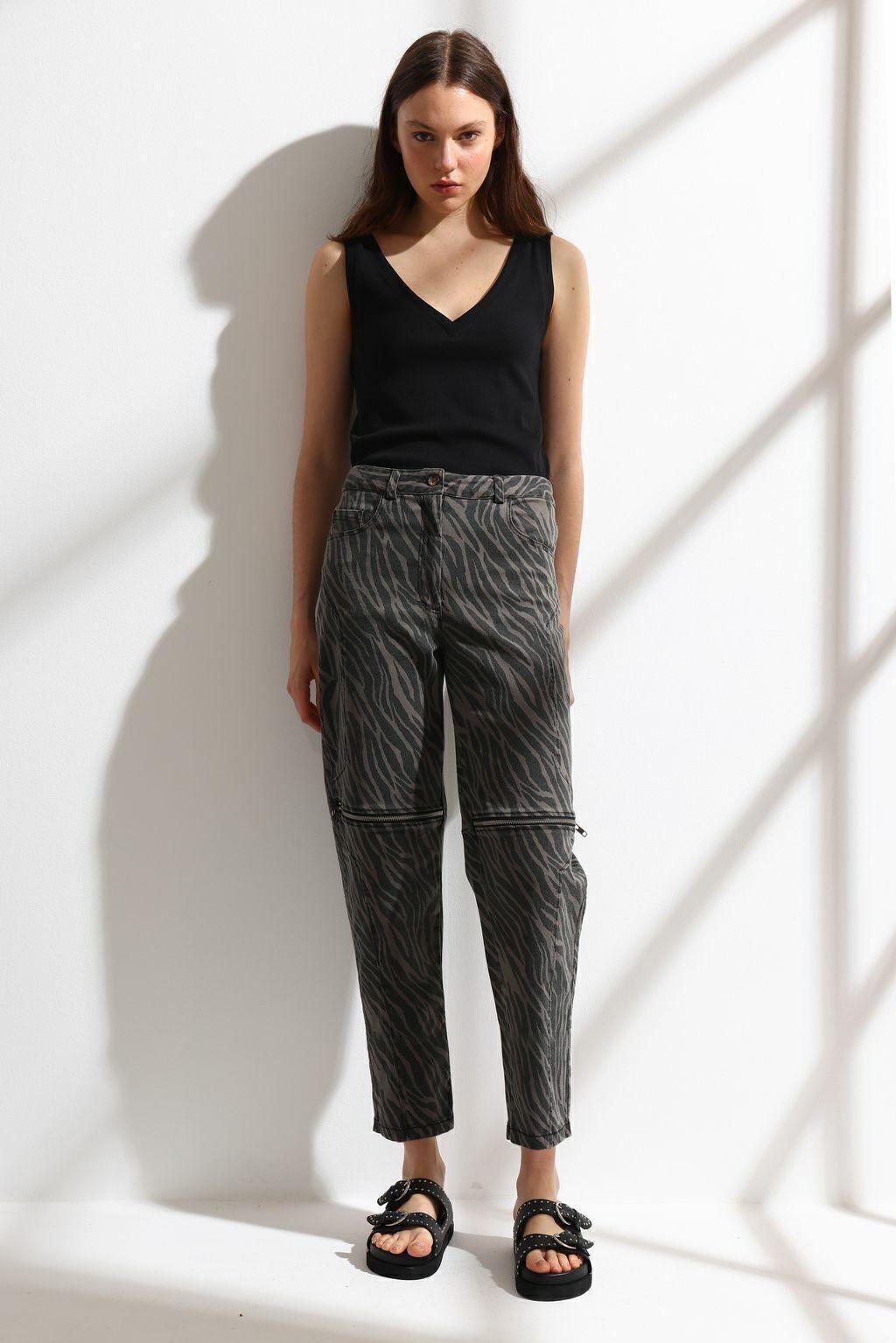 Pantalón Centurión - Imagen 2