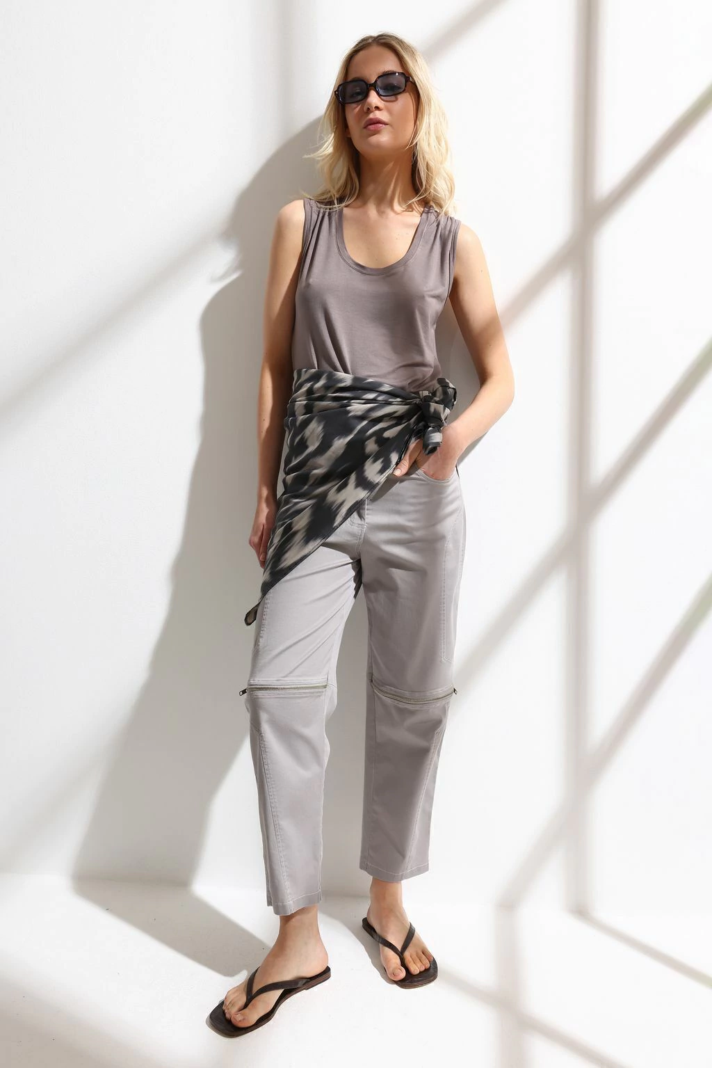 Pantalón Centurión II